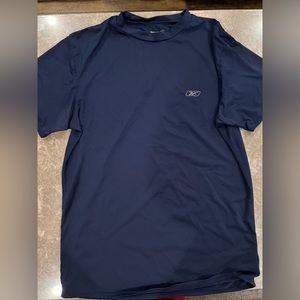Reebok mens size 2xl Rashguard